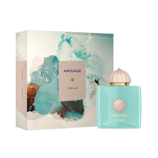 Amouage Lineage Eau De Parfum For Unisex