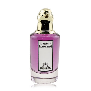 Penhaligon's The Ingenue Cousin Flora Eau De Parfum