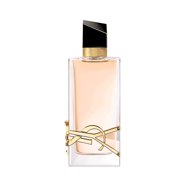 YSL Libre eau de toilette spray