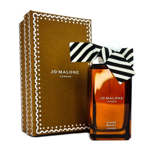 Jo Malone Ginger Biscuit Cologne (100 Ml)