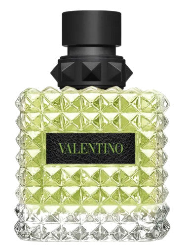 Valentino Donna Born In Roma Green Stravaganza by for Women (100 ML)
