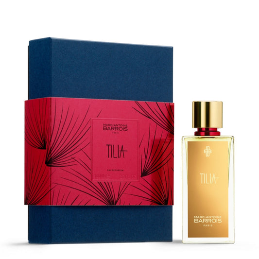 Marc-Antoine Barrois Tilia Eau de Parfum