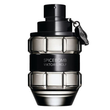 Viktor & Rolf Spice bomb Eau De Toilette (90 ML)