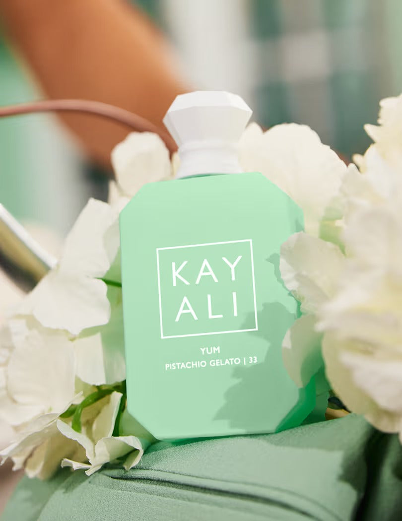 Kayali Yum Pistachio Gelato Perfumes (100ml)