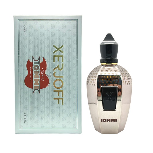 Tony Iommi Monkey Special by Xerjoff Perfum (100 Ml)