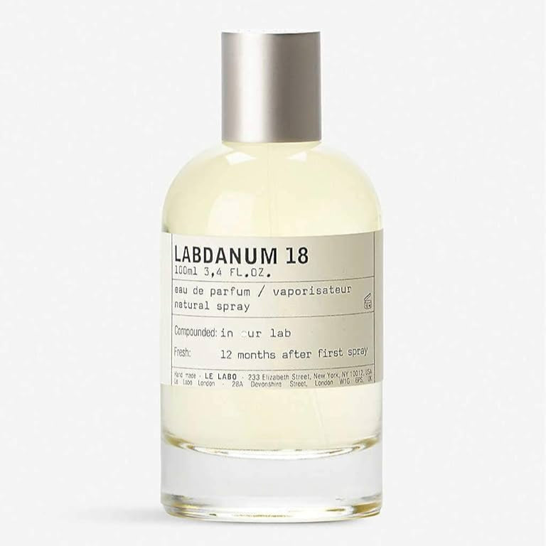 Le Labo Labdanum 18 Eau de Parfum (100 ML)