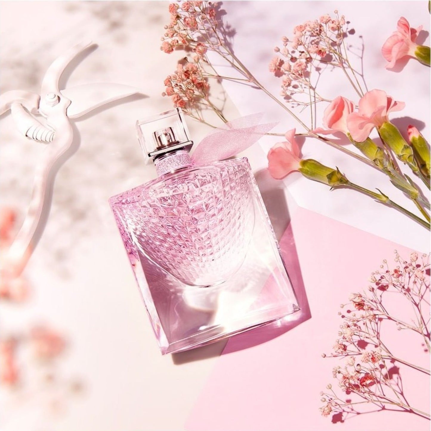 Lancome La Vie Est Belle Flowers Of Happiness L'Eau De Parfum Spray (75ml)