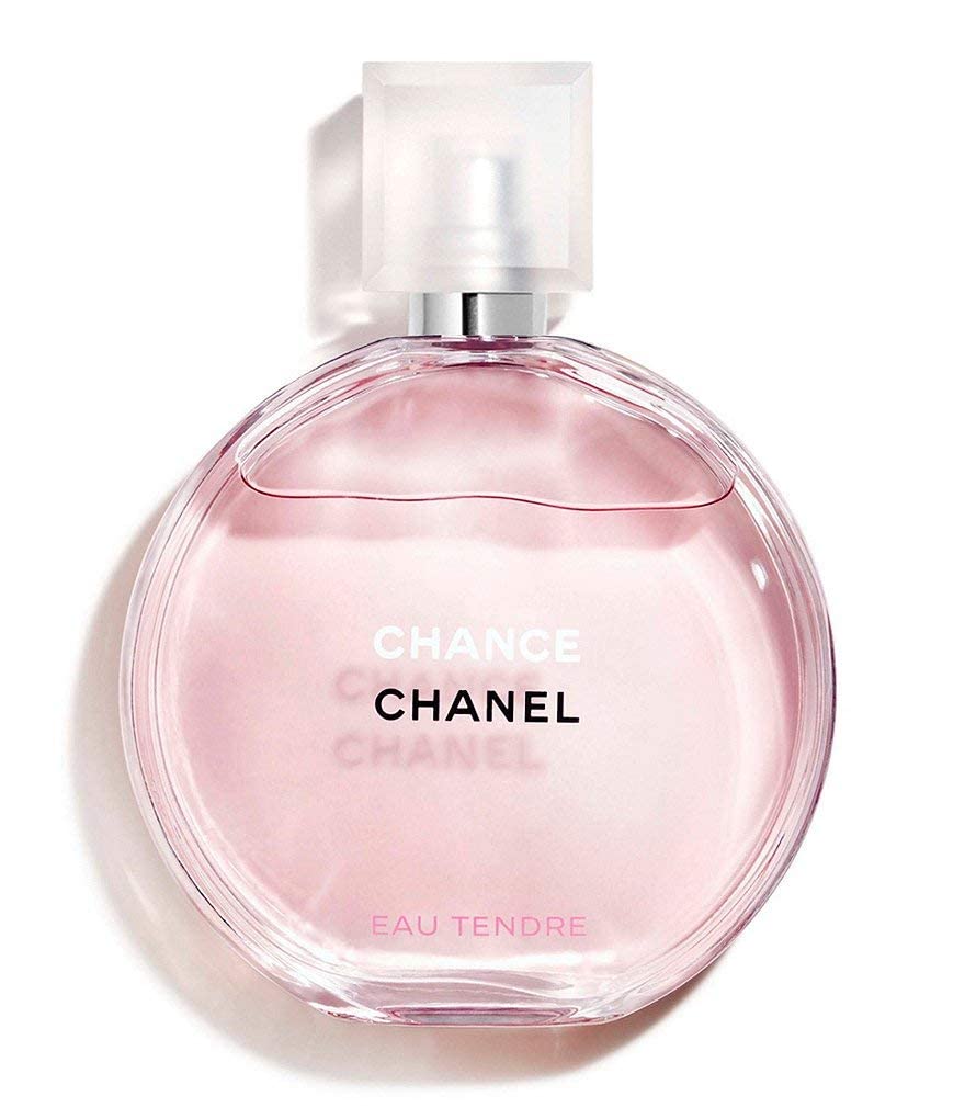 Chanel Chance Eau Tendre Eau de Toilette (100ml)