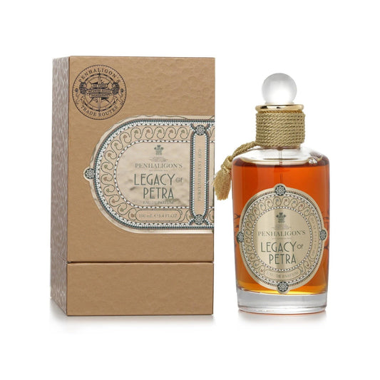 Penhaligon's Legacy Of Petra Eau De Parfum Spray (100 Ml)