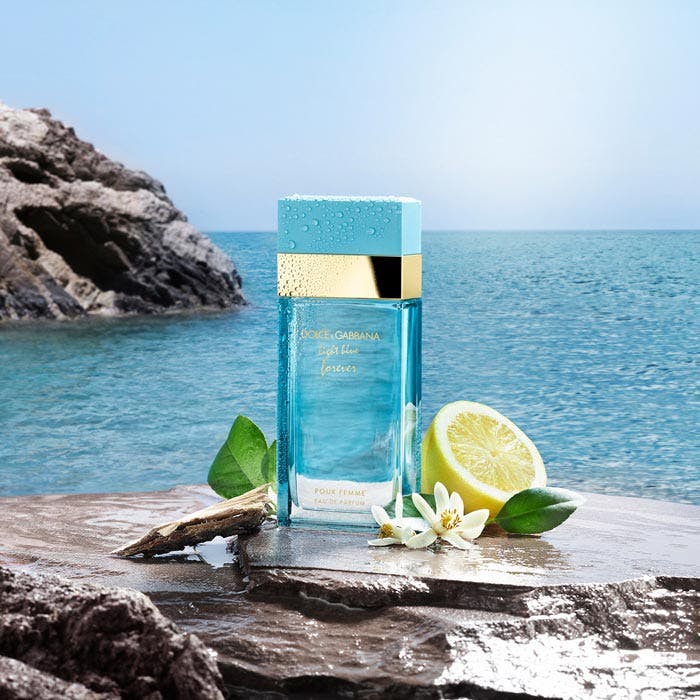 Dolce & Gabbana Light Blue Forever EDP (50ml)