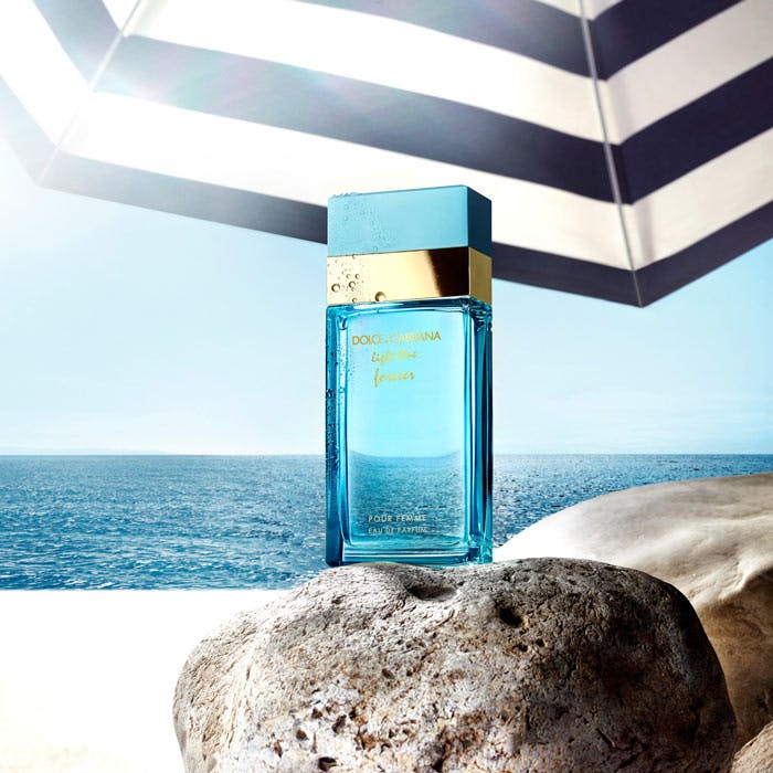 Dolce & Gabbana Light Blue Forever EDP (50ml)
