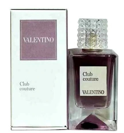 Club couture valentino perfume (100ml)