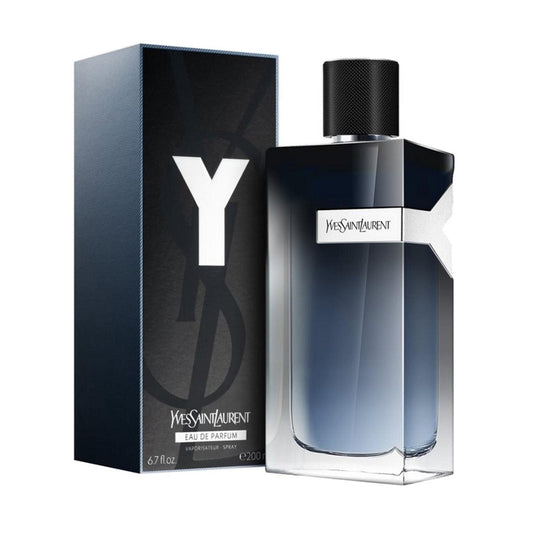 Yves Saint Laurent Y Eau De Parfum Spray (200 ml)