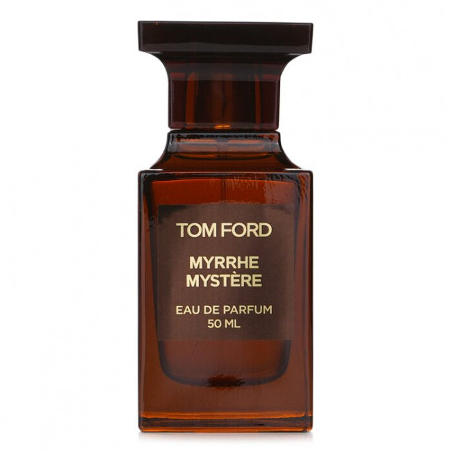 Tom Ford Myrrhe Mystere Eau De Parfum Unisex (50 ml)