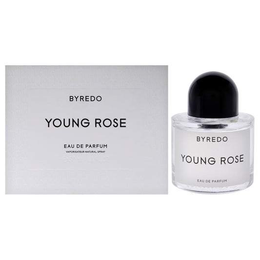 Byredo Young Rose Eau De Parfum