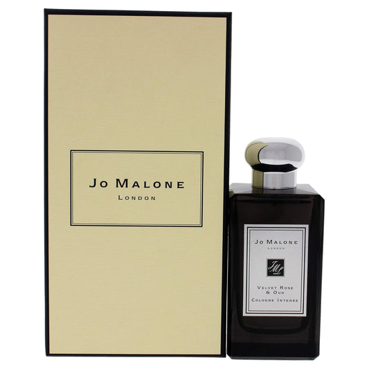Jo Malone Velvet Rose & Oud Cologne Intense