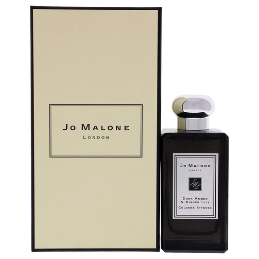 Jo Malone London Dark Amber & Ginger Lily Cologne Intense