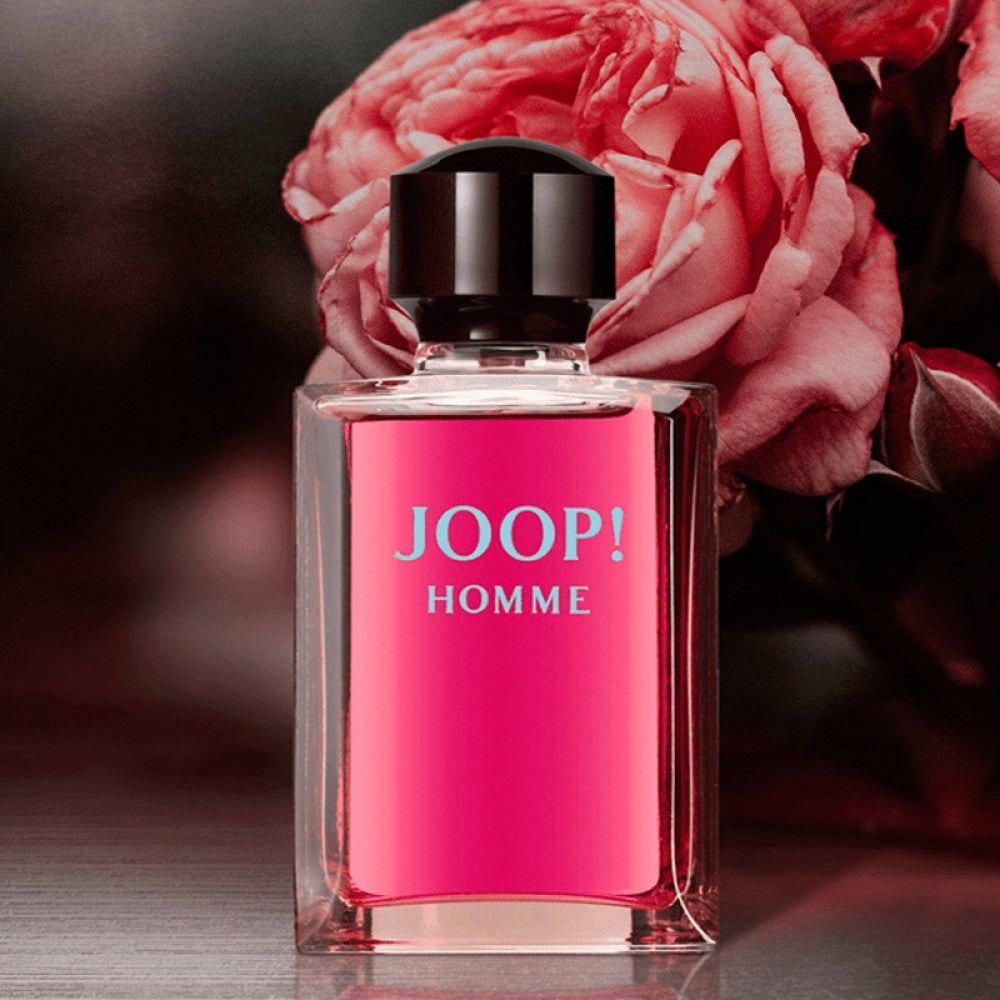 Joop Homme Men's Eau De Toilette Spray (125 ml)