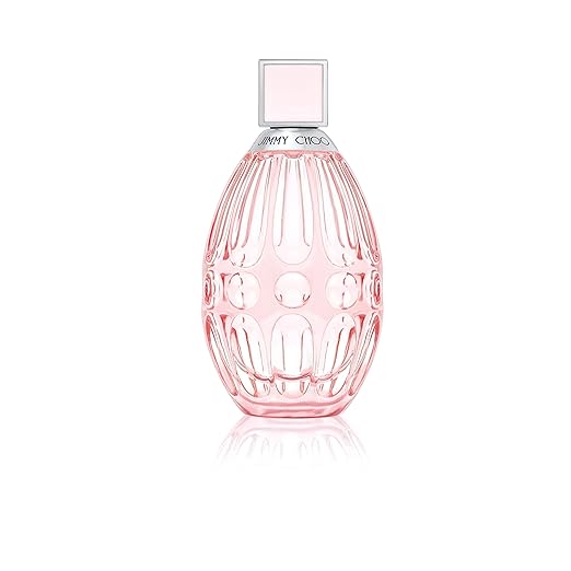 Jimmy Choo L'Eau Eau De Toilette (90ml)
