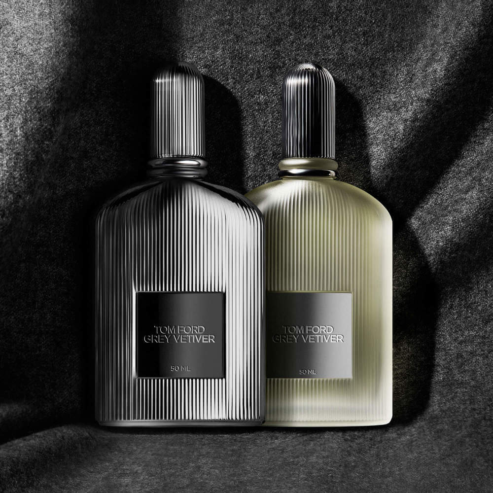 Tom Ford Grey Vetiver Eau De Perfume (100ml)