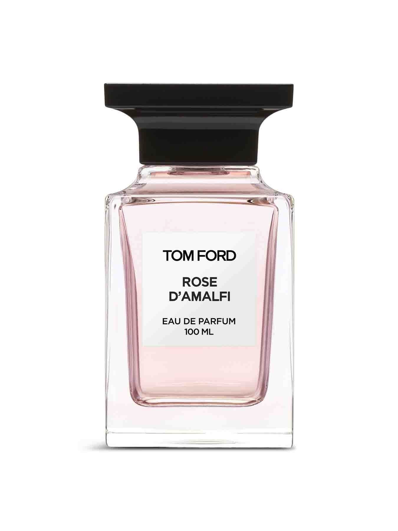 Tom Ford Rose D Amalfi Eau De Parfum (100ml)