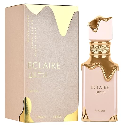 Lattafa Eclaire Long Lasting Eau De Parfum (100ml)