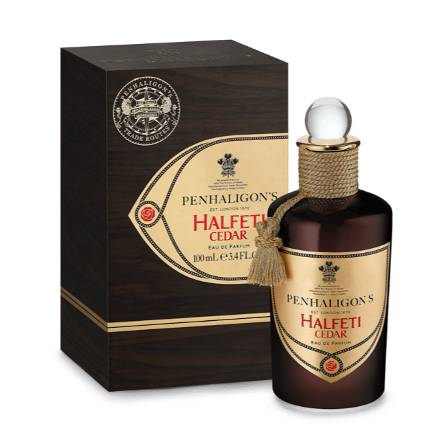 Penhaligon's Halfeti Cedar Eau De Parfum (100ml)