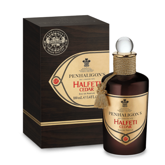 Penhaligon's Halfeti Cedar Eau De Parfum (100ml)