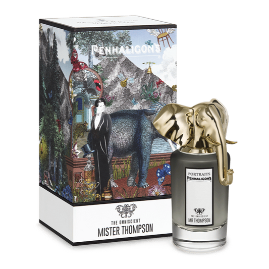 Penhaligon's The Omniscient Mister Thompson Eau de Parfum