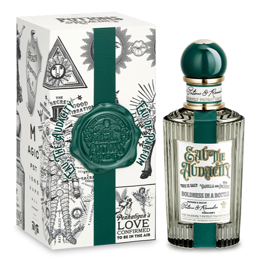 Penhaligon's Eau The Audacity Eau de Parfum