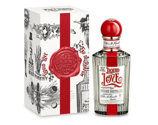 Penhaligon's Liquid Love EDP