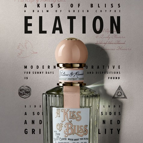 Penhaligon's A Kiss of Bliss Eau de Parfum