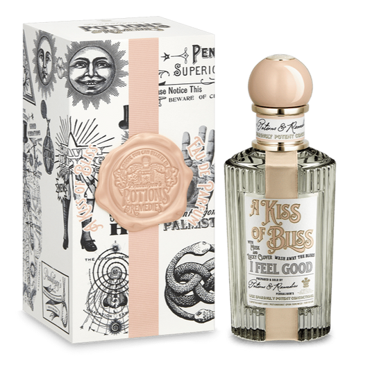 Penhaligon's A Kiss of Bliss Eau de Parfum