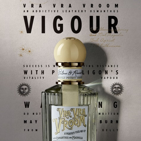 Penhaligon's Vra Vra Vroom Eau de Parfum