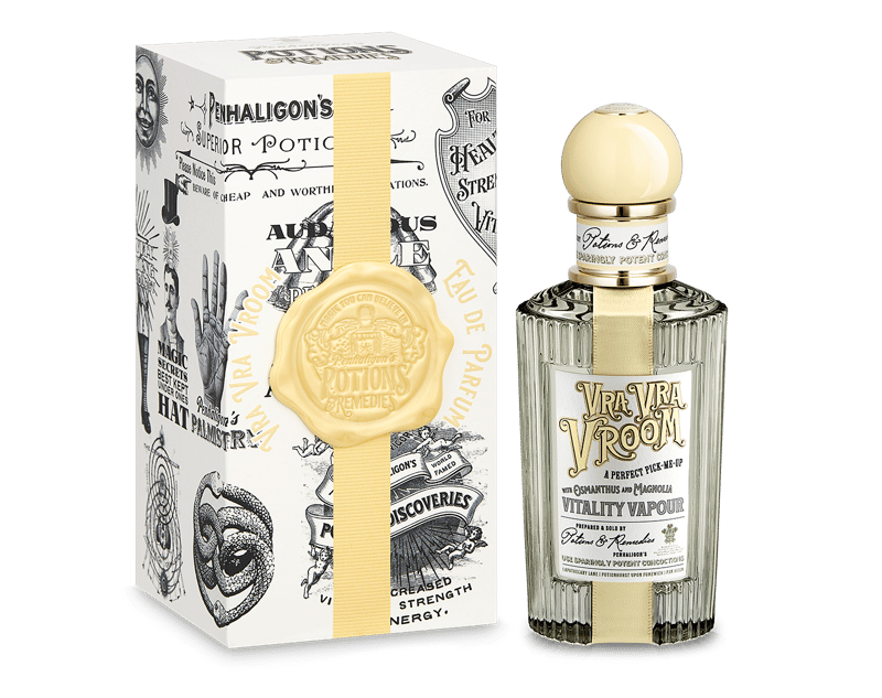 Penhaligon's Vra Vra Vroom Eau de Parfum