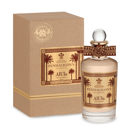 Penhaligon's AlUla Eau de Parfum for Unisex (100ml)