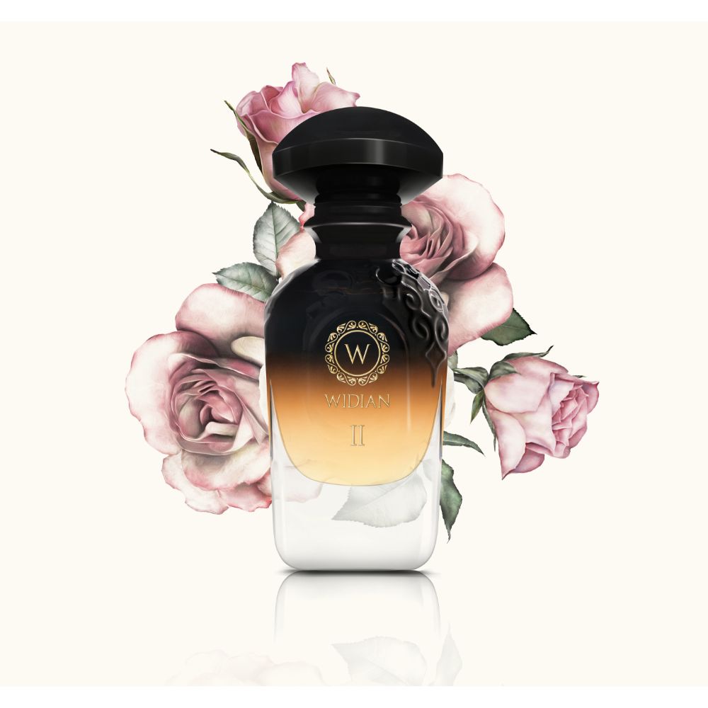 Widian W Black II Parfum