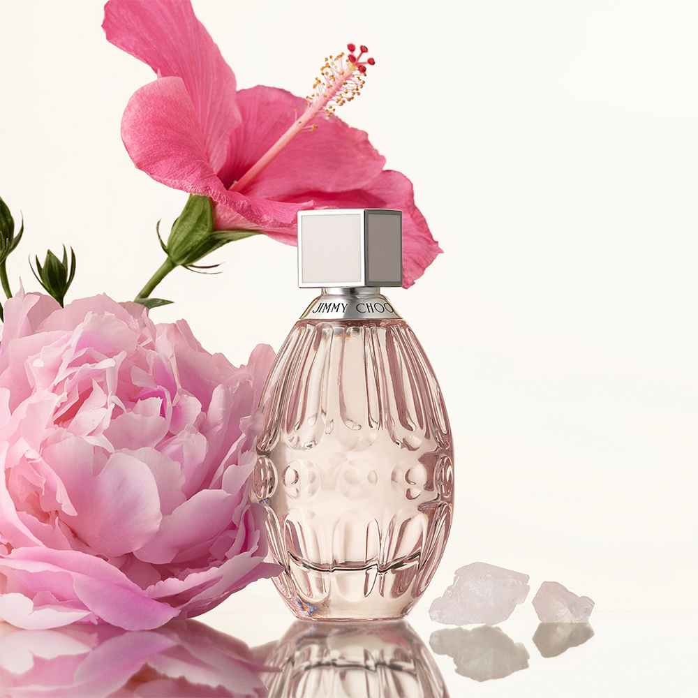 Jimmy Choo L'Eau Eau De Toilette (90ml)