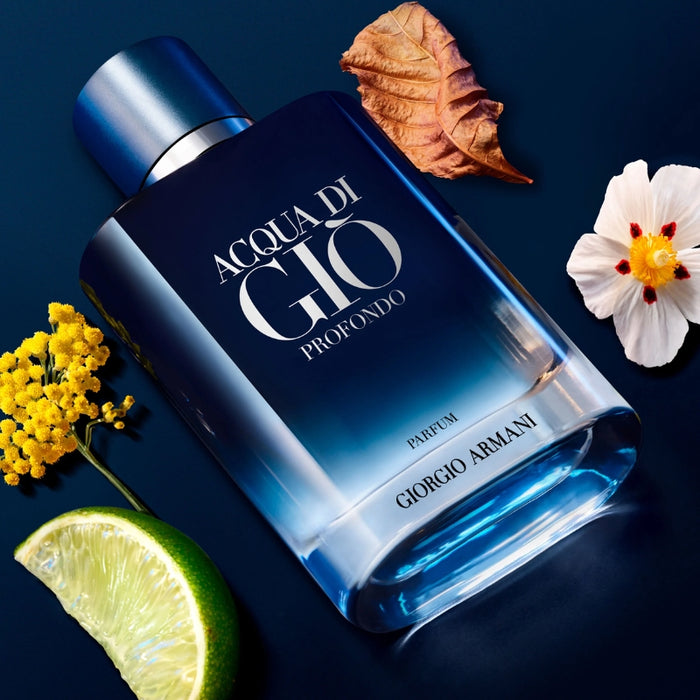 Giorgio Armani Men Acqua Di Gio Parfum