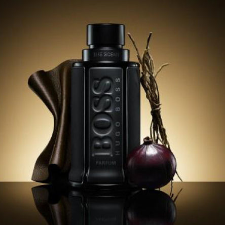 Hugo Boss The Scent for Him Edp Parfum