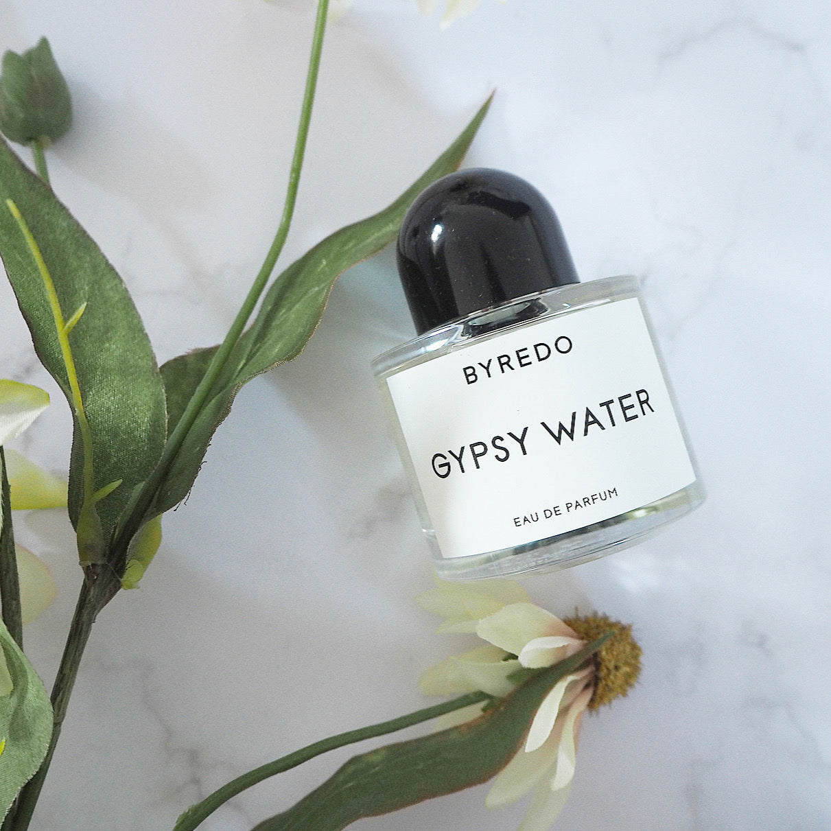 BYREDO Gypsy Water Eau De Parfum (50ML)