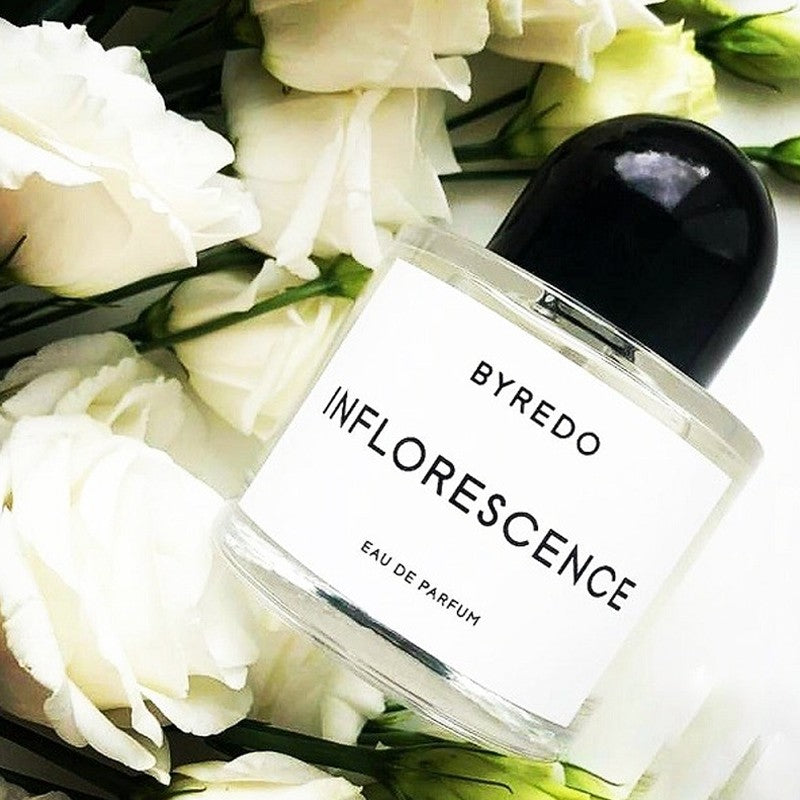 Byredo Inflorescence Eau De Parfum (100 Ml)