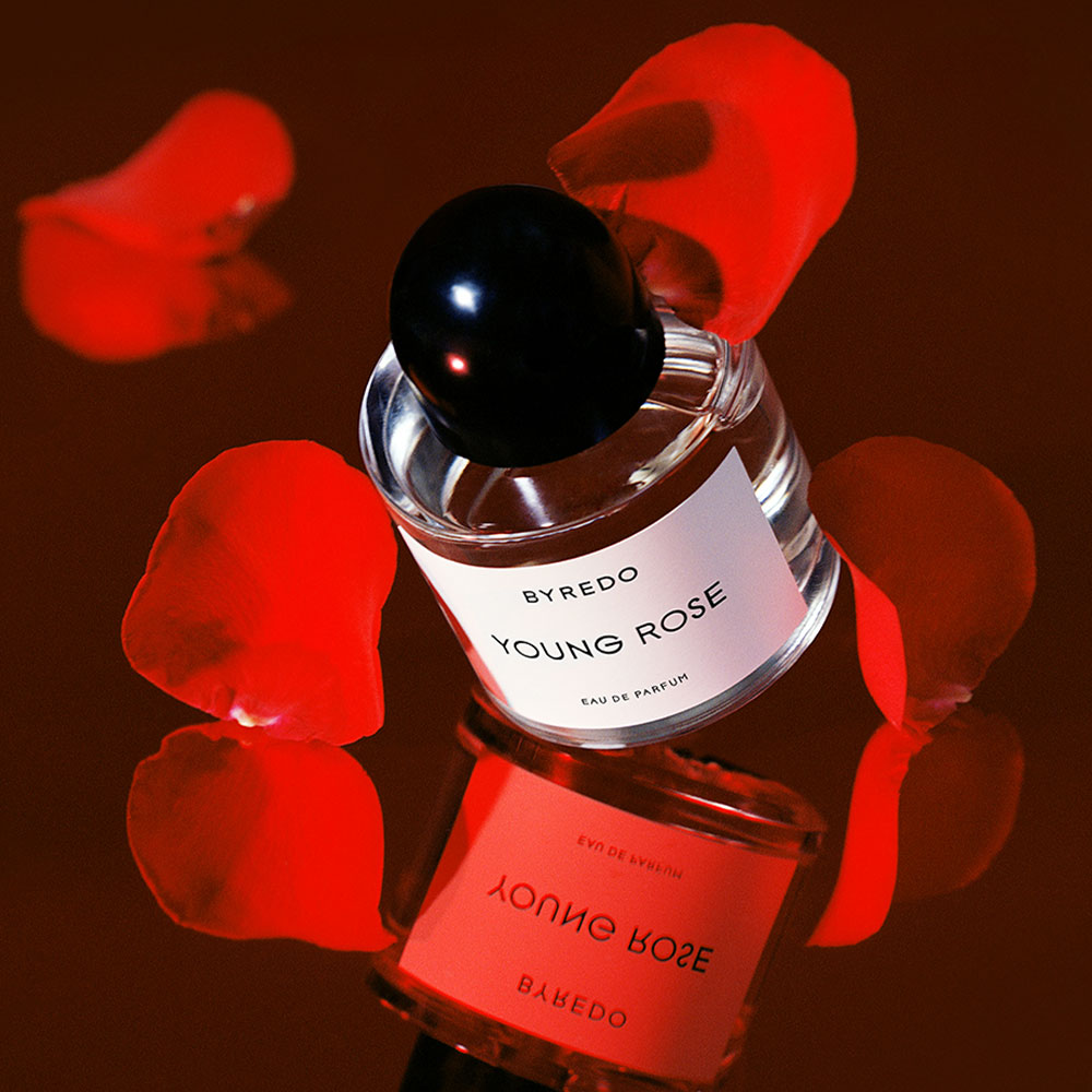 Byredo Young Rose Eau De Parfum