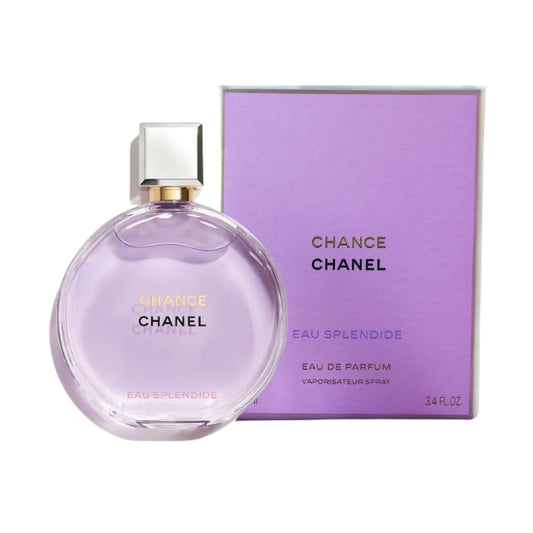 Chanel Chance Eau Splendide EDP (100 ML)
