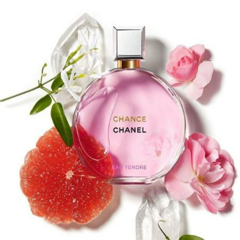 Chanel Chance Eau Tendre Eau de Toilette (100ml)
