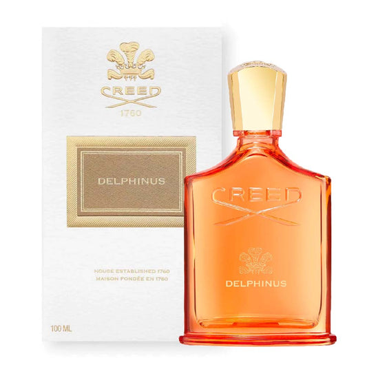 Creed Delphinus Eau De Parfum For Unisex (100 ml)