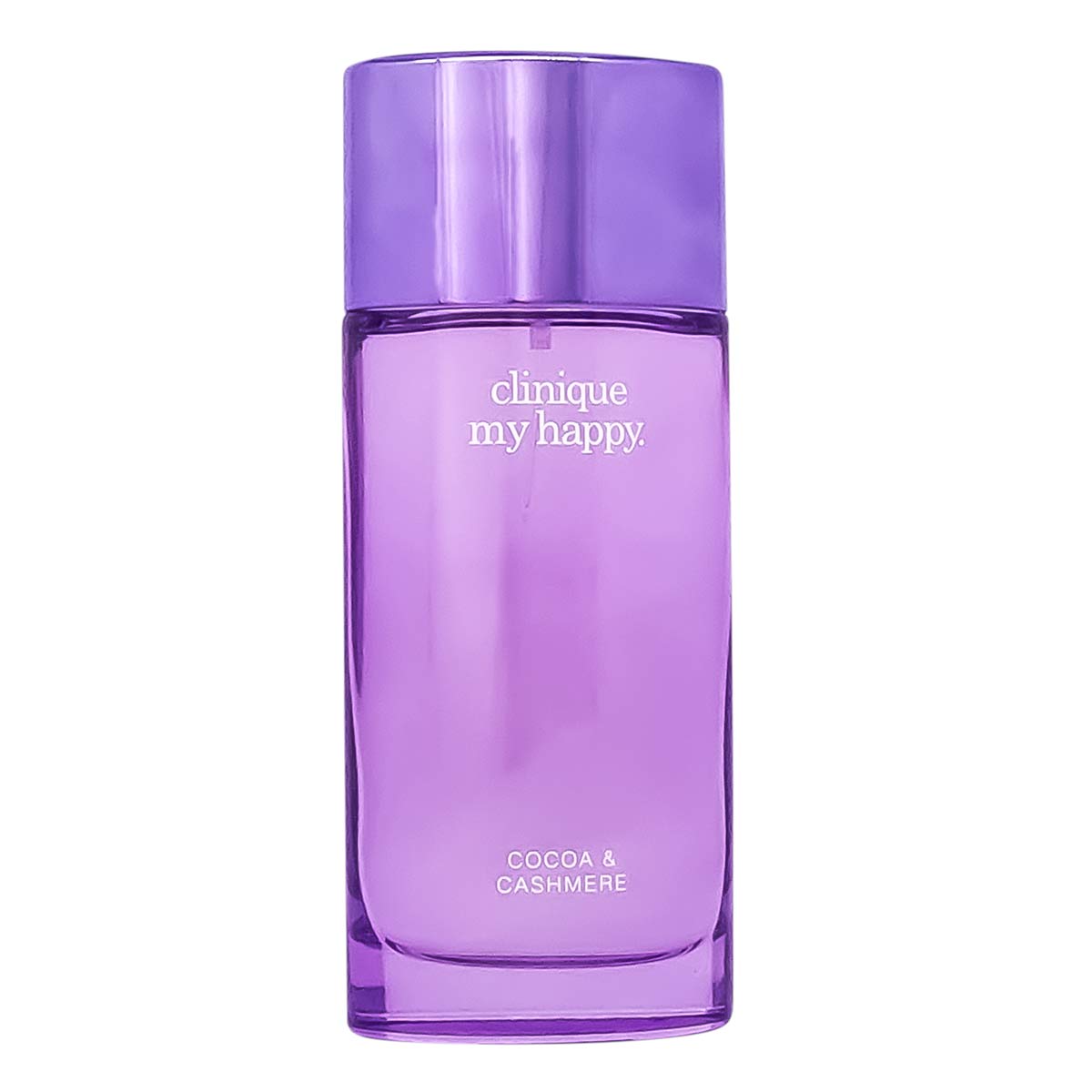 Clinique My Happy Cocoa & Cashmere Eau De Parfum (100ml)