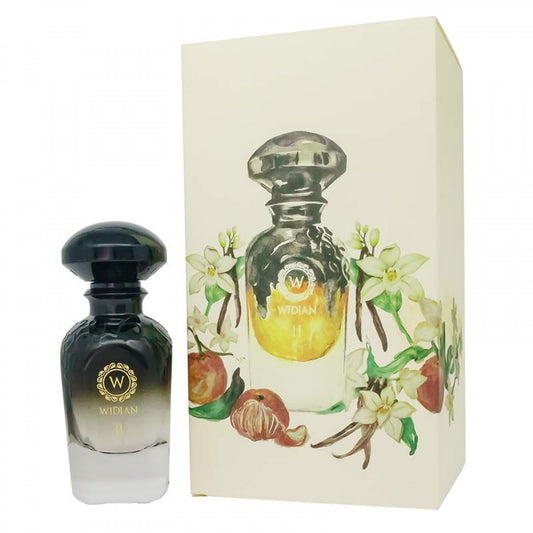 Widian W Black II Parfum