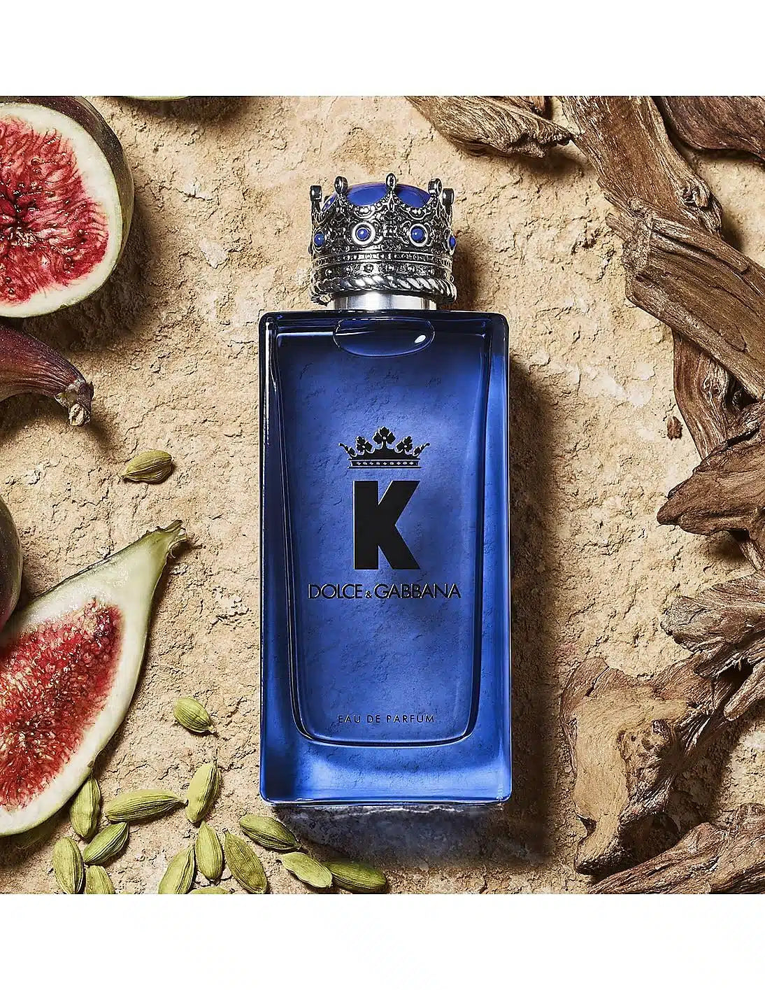 Dolce Gabbana K EDP Perfume For Men (100ml)