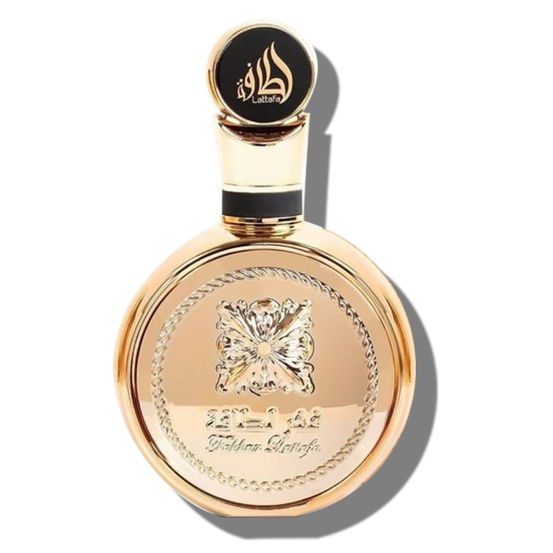 Lattafa Fakhar Gold Extrait Eau De Parfum